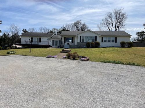 714 Circle Drive, Berryville, AR, 72616 | Card Image