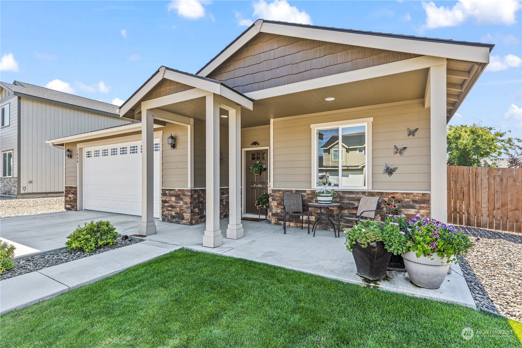 Sparrow Knoll Ave, Ellensburg, WA 98926