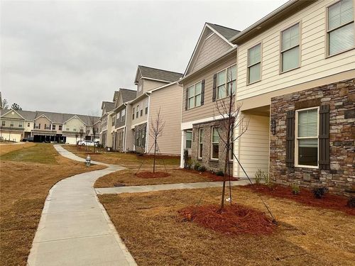 4282 Morrison Lake Trl, norcross, GA, 30071-3355 | Card Image