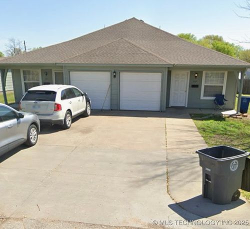 517 N Irvington Ave, Tulsa, OK, 74115-7700 | Card Image