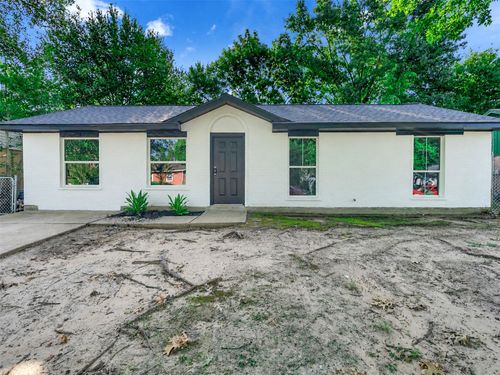 9814 Trumpet St, Houston, TX, 77078-3129 | Card Image