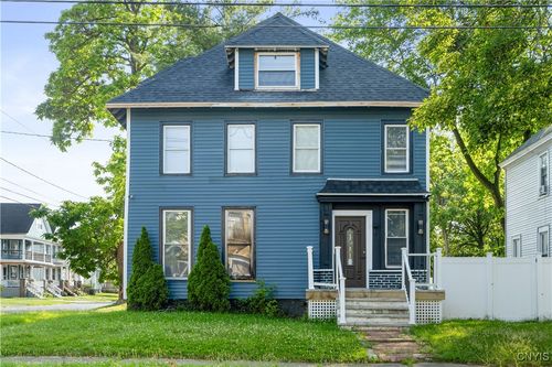 10 Grant St, Utica, NY, 13501-4712 | Card Image