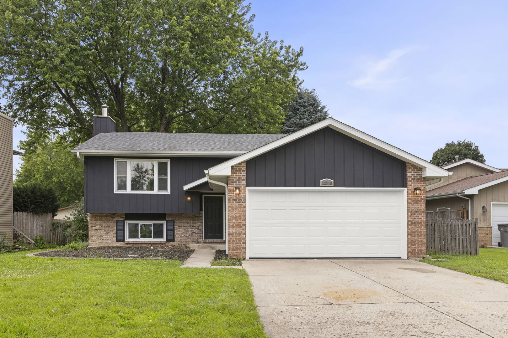 Residential in Plainfield 4