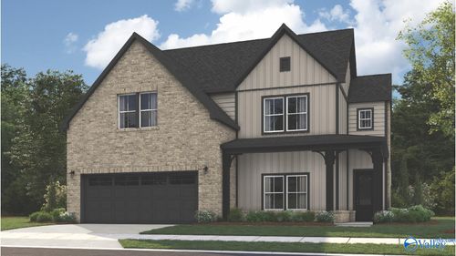 336 Natures Edge Way, Toney, AL, 35773-3101 | Card Image