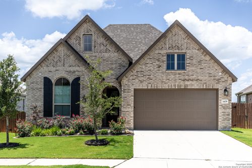 1439 Terrys Gate, New Braunfels, TX, 78132-3466 | Card Image