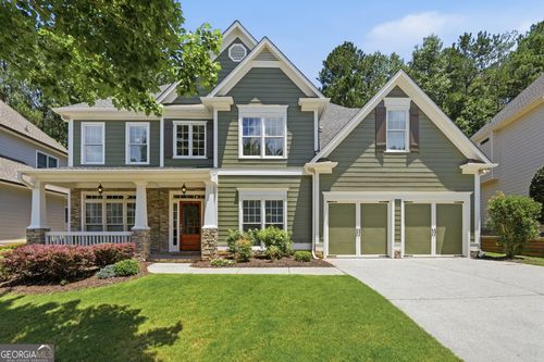 3805 Suwanee Mill Dr, Buford, GA, 30518-8788 | Card Image