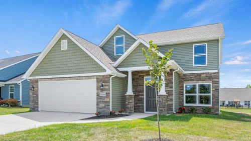 10266 Tirian Pl, Fort Wayne, IN, 46835-0031 | Card Image