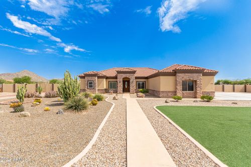 6786 W Gelding Ln, Coolidge, AZ, 85128-9063 | Card Image