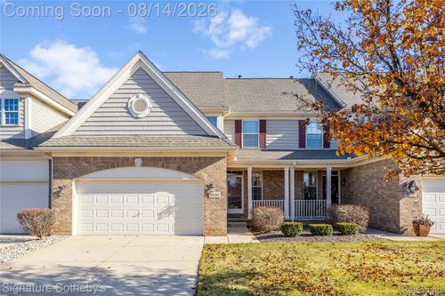 32952 Brookside Cir, Livonia, MI, 48152-1419 | Card Image