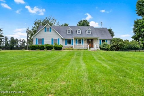 1441 Hunters Ln, Simpsonville, KY, 40067-6483 | Card Image