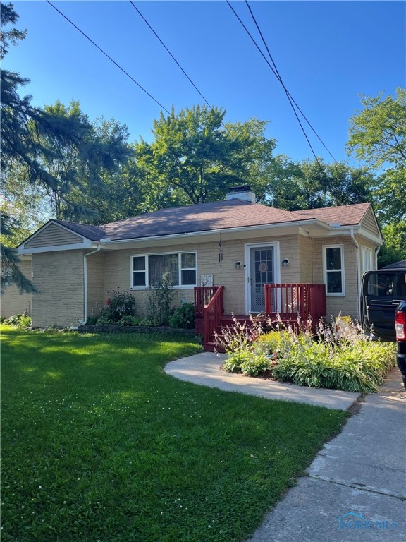 Haddon Rd, Toledo, OH 43623