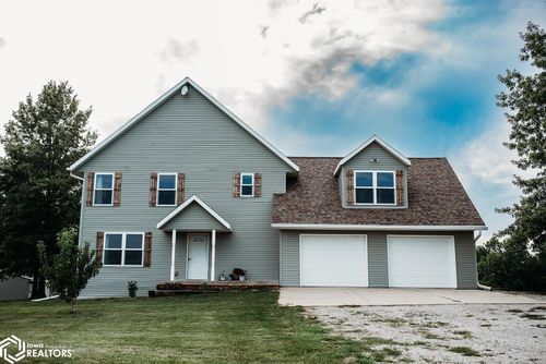 3324 Raccoon Rd, Promise City, IA, 52583-8753 | Card Image