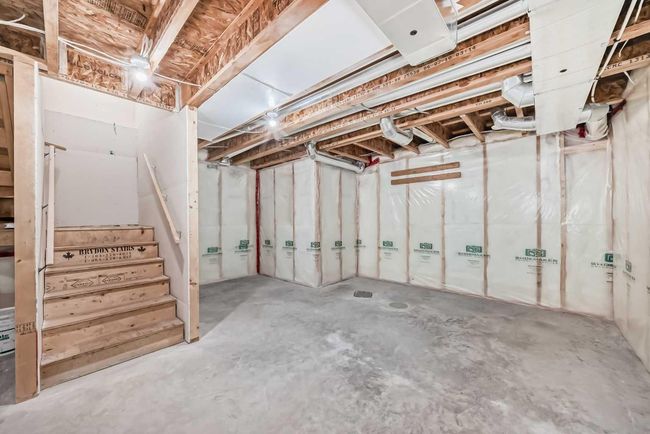 212 Autumn Green Se, House other with 3 bedrooms, 3 bathrooms and 2 parking in Calgary AB | Image 36