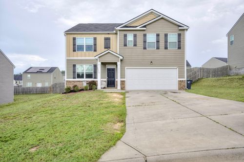 3052 Pepperhill Dr, Grovetown, GA, 30813-2267 | Card Image