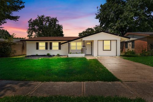 3627 Palm Dr, Mesquite, TX, 75150-3434 | Card Image