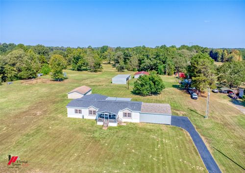 12501 Rust Ln, Keithville, LA, 71047-9512 | Card Image