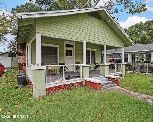 934 Allison St, Jacksonville, FL, 32254-3156 | Card Image