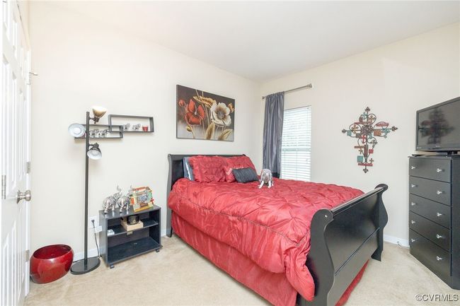 Bedroom 5, 1st floor | Image 20