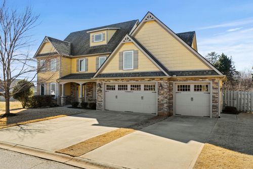 309 Reflection Dr, Lyman, SC, 29365-9582 | Card Image