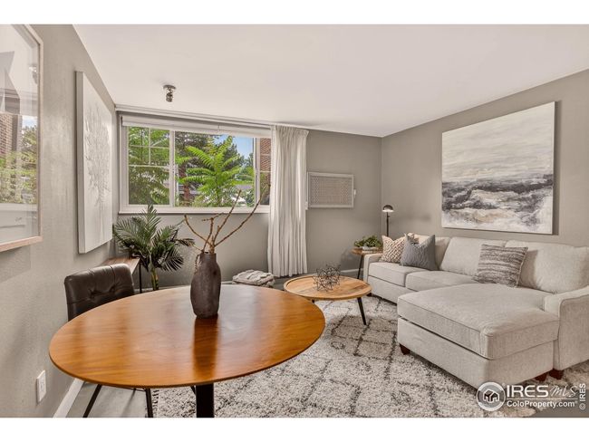 APT-3D - 850 W Moorhead Cir, House attached with 1 bedrooms, 1 bathrooms and null parking in Boulder CO | Image 8