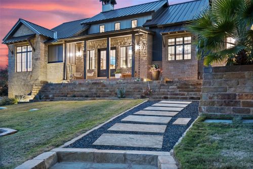17029 Whispering Breeze, Austin, TX, 78738-4125 | Card Image