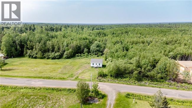 1175 St Sosime Rd, House other with 4 bedrooms, 1 bathrooms and null parking in Adamsville NB | Image 6