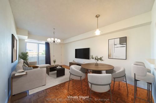 402-555 Wilson Ave, North York, ON, M3H0C5 | Card Image