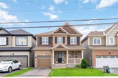 1778 Maple Grove Rd, House other with 3 bedrooms, 3 bathrooms and 2 parking in Stittsville ON | Image 1