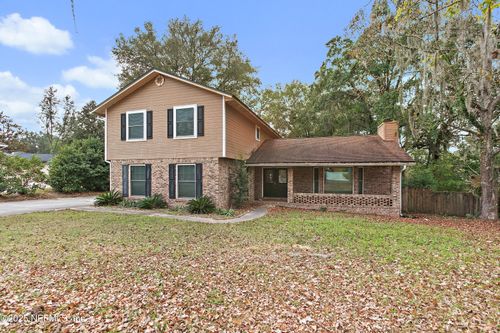 2772 Pebbleridge Ct, Orange Park, FL, 32065-6261 | Card Image