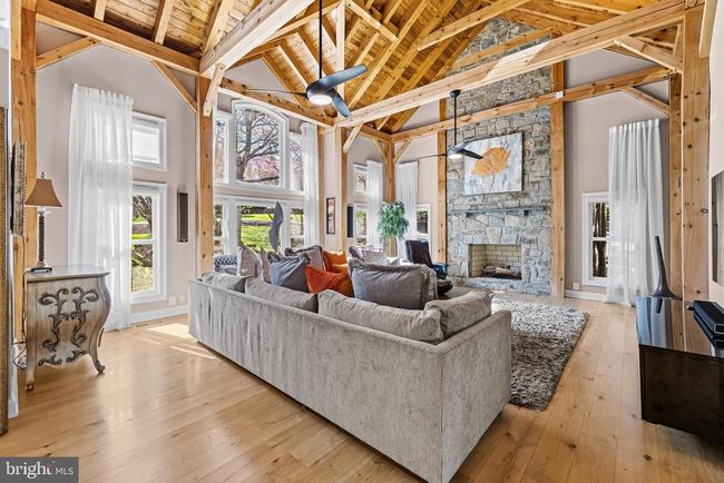 11501 Manorstone Ln, House other with 5 bedrooms, 5 bathrooms and null parking in Columbia MD | Image 16