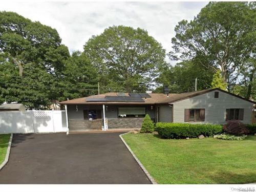 19 Bridle Path, Farmingville, NY, 11738-2607 | Card Image