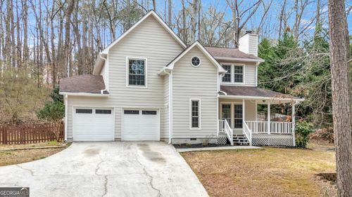 115 Partridge Point, Fayetteville, GA, 30215 | Card Image