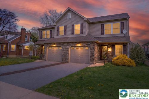 2132 Lexington Ave, BETHLEHEM, PA, 18017-5048 | Card Image