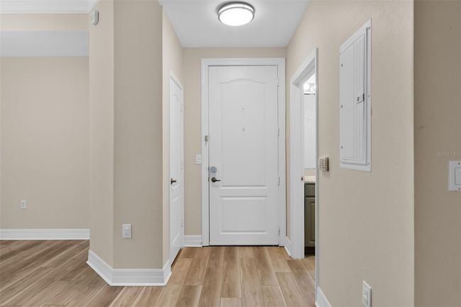 APT-203 - 500 Mirasol Cir, Condo with 1 bedrooms, 2 bathrooms and null parking in CELEBRATION FL | Image 5