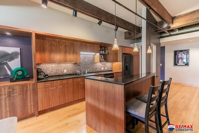 APT-306 - 105 S 9 Th St, Condo with 1 bedrooms, 2 bathrooms and 1 parking in Omaha NE | Image 26
