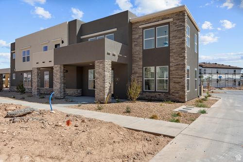 0 S Desert Cove Cir, Saint George, UT, 84790 | Card Image