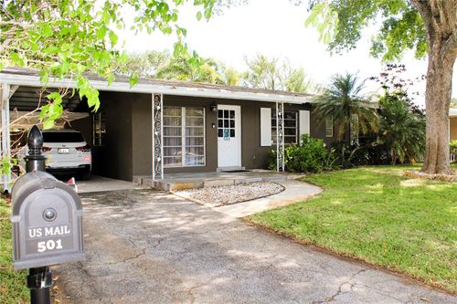 501 28th Ct, Wilton Manors, FL, 33311-2432 | Card Image