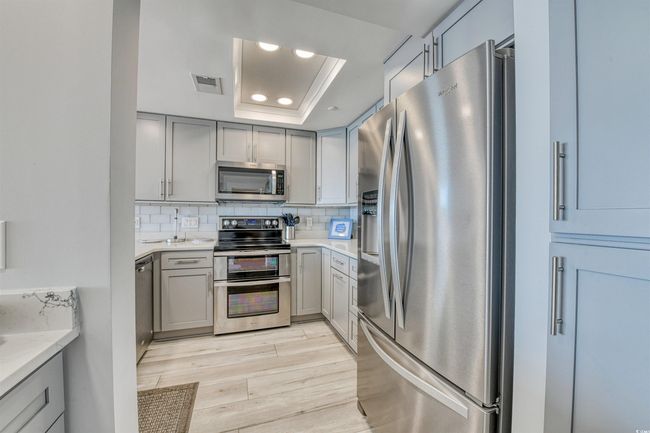 UNIT-1109 - 1990 N Waccamaw Dr, Condo with 2 bedrooms, 2 bathrooms and null parking in Murrells Inlet SC | Image 14