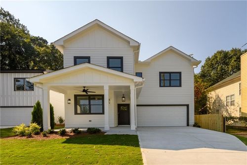 507 Cassanova St Se, Atlanta, GA, 30315-3003 | Card Image