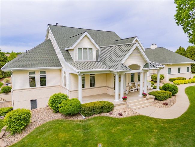 5571 Surrey Ln, House other with 4 bedrooms, 4 bathrooms and null parking in WESTPORT WI | Image 81