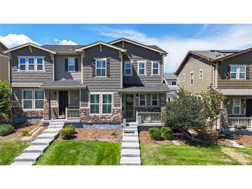2819 Summer Day Ave, Castle Rock, CO, 80109-3847 | Card Image