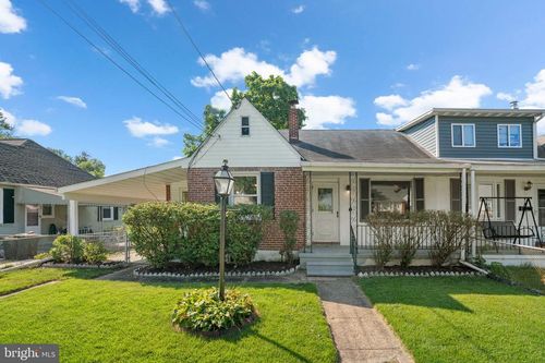 607 New Jersey Ave, ESSEX, MD, 21221-4902 | Card Image