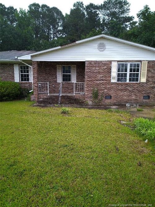 88 Holcomb Rd, Rowland, NC, 28383-9100 | Card Image