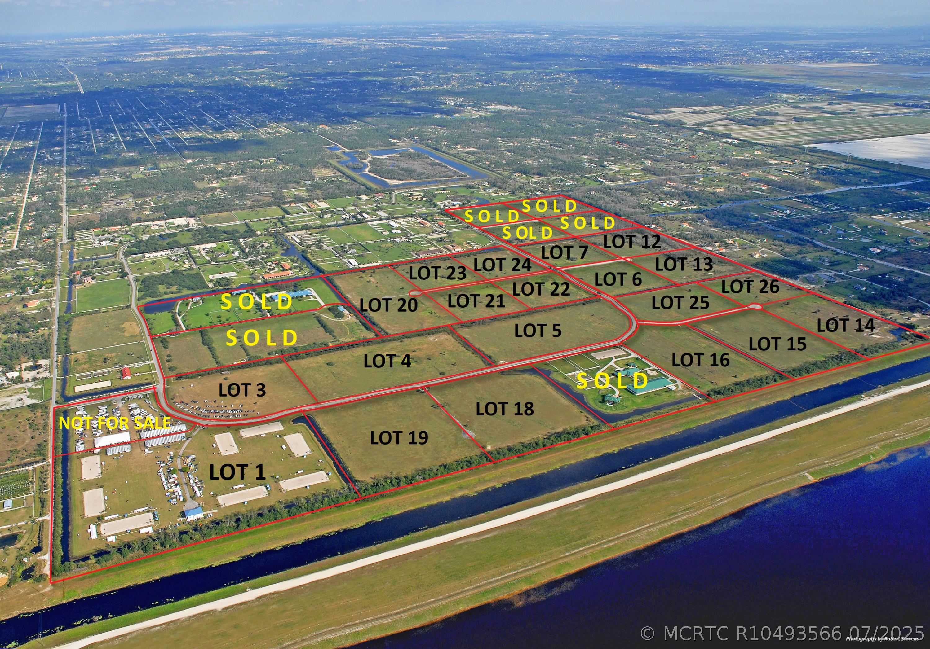 Land in Loxahatchee 2