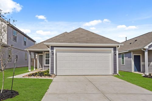 2336 Mooneye Ct, Conroe, TX, 77384-2313 | Card Image