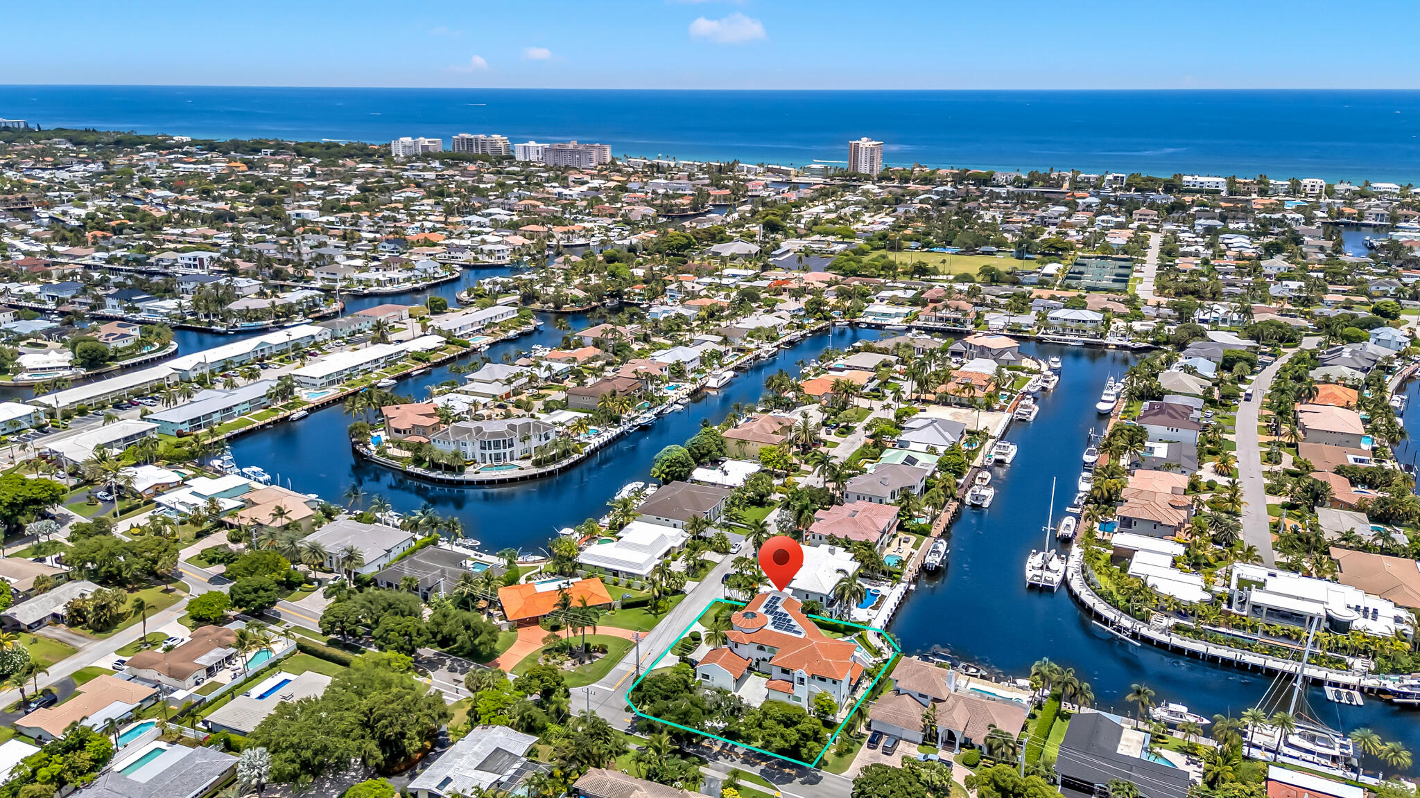 Residential in Lighthouse Point 4