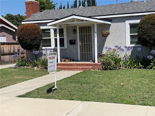 424 S Orange Ave, Brea, CA, 92821-5442 | Card Image