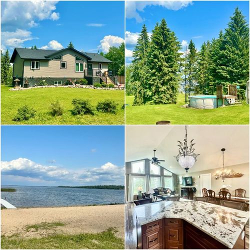 318 15156 Old Trail, Lac La Biche, AB, T0A2C0 | Card Image