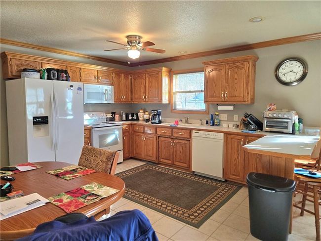 724 W 3 Rd St, House other with 2 bedrooms, 2 bathrooms and null parking in Pittsburg KS | Image 6