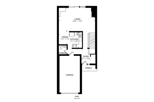b-1828 Wildberry Drive, Glenview, IL, 60025 | Card Image